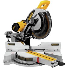 DEWALT DWS780R 12 in Dual