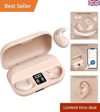 Wireless Sleep Headphones -