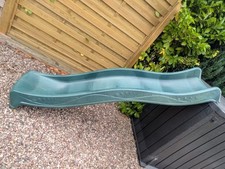 Dunster House Wave Slide 2.2m