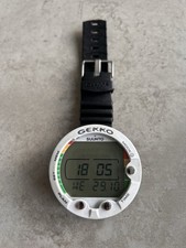 Suunto Gekko Dive Computer