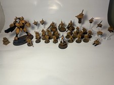 Warhammer 40k Tau Empire Army
