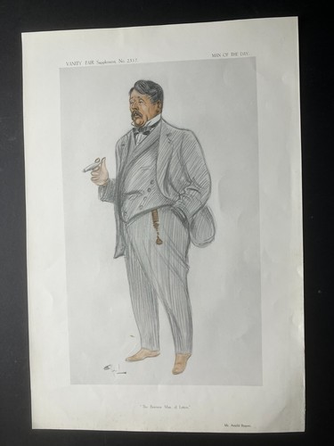 Antique 1913 author - 1913,