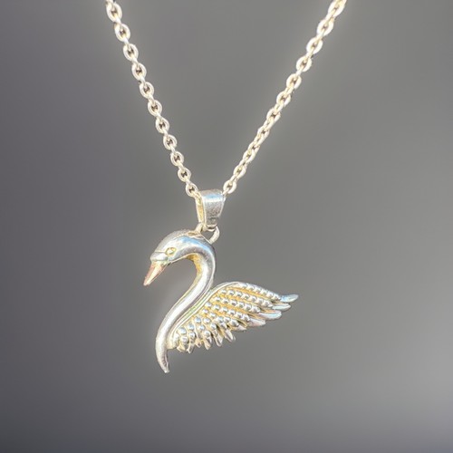 Clogau sterling silver rose - sterling,