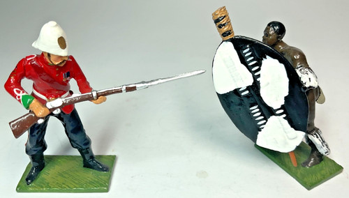 Little legion colour - little,
