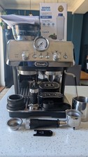 Delonghi specialista arte - la,
