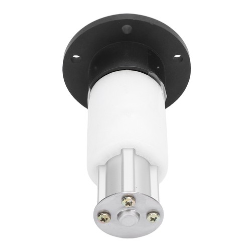 Gas gauge cap - high, accuracy