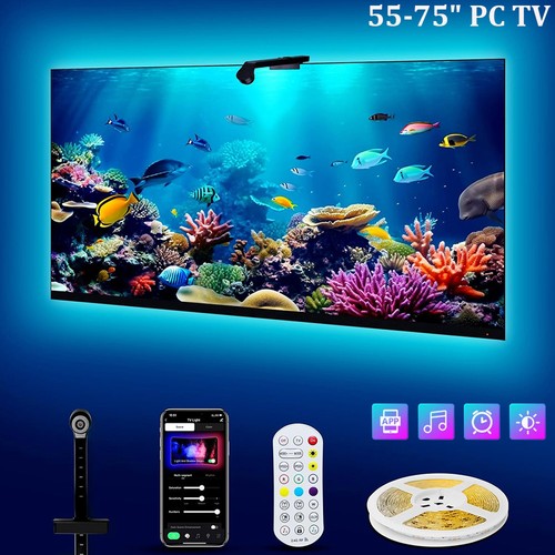 Remote backlights with - backlights,