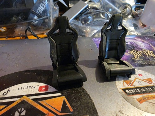 Scale sparco wingback - scale,