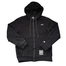 ECKO UNLTD Sherpa Hooded