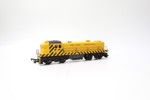 Triang r155 gauge bo - r155, oo