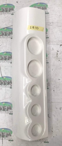 Unknown rear light pod - light,