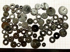 lot ratchet crown Repeater