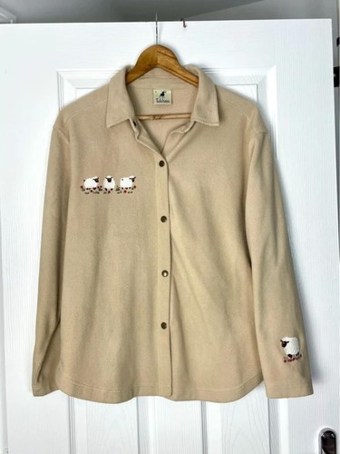 Tulchan vintage sheep - –,