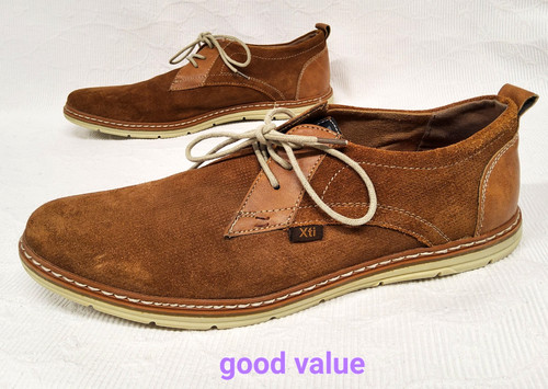 Xti mens shoes size - size, (43)