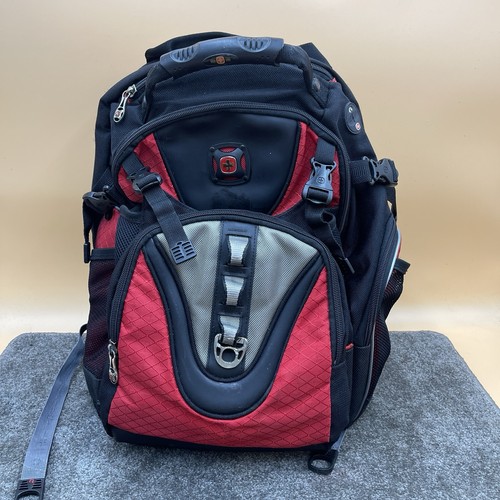 Swissgear wenger maxxum - swissgear, tech