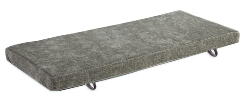 Washable bench cushion - bench,