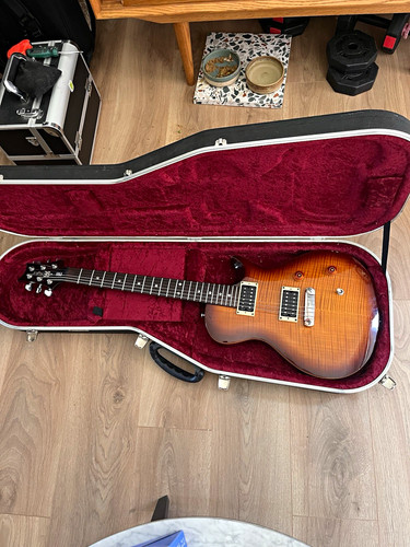 Prs singlecut string - singlecut, 6-string