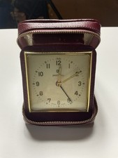 Ingersoll Vintage Swiss Travel