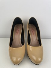 Sachelle Couture Size 6 Patent