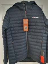 Berghaus Mens Vaskye Synthetic