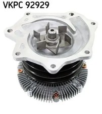 Water pump VKPC 92929 SKF for