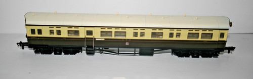 Gwr auto trailer coach - coach,