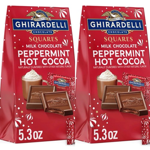 Two ghirardelli limited - ghirardelli,
