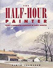 Half Hour Painter Paperback