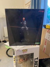 Kotobukiya Star Wars ARTFX