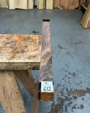 1 x Indian Rosewood 1.5 x 1.5