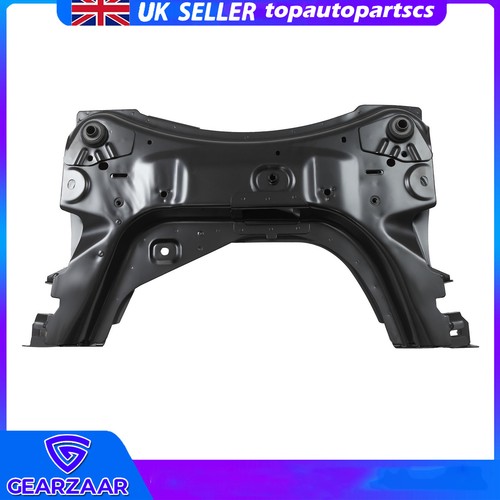 Suspension crossmember front - crossmember,