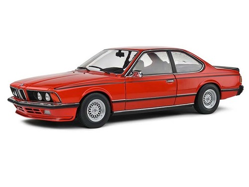 1984 bmw 635 - 1984, e24