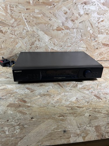 Sony se570 stereo am - sony, fm/am