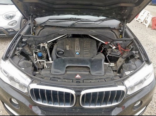 Bmw f15 engine n57d30a 0 - x5,