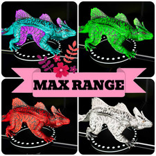 Maeguana MAX RANGE ARK🌸