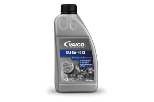 Vaico aftermarket engine - engine, oil