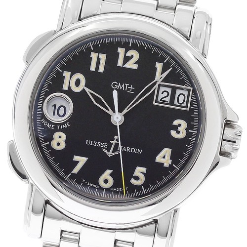 Ulysse nardin san marco 223 - ulysse,