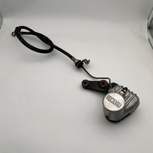 Yamaha rs100 brake caliper - yamaha,