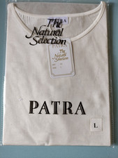 Patra Ladies 100% Silk Top