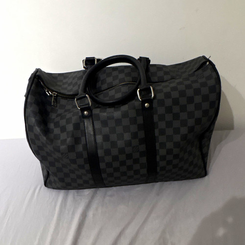 Duffle bag holdall - lv, holdall.