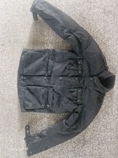 Frank Thomas Motorbike Jacket