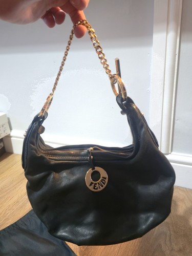 Fendi bag - fendi,