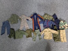 Vintage Palitoy Action Man/G.I