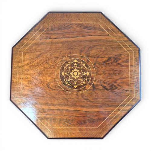 Antique victorian rosewood - antique,
