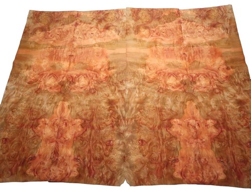 Rouble root wood - rouble,