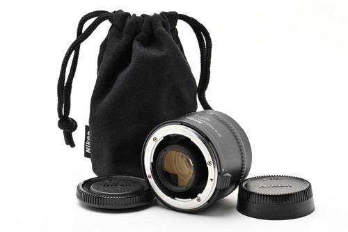 Nikon 20e iii - af-s, tc-20e