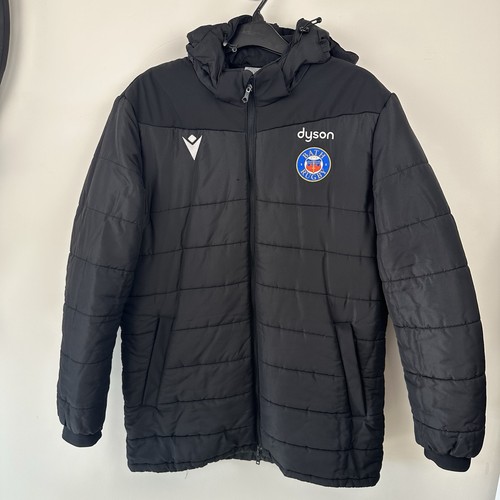 Macron bath rugby - macron, quilted