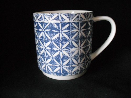Waitrose patterned fine - patterned,