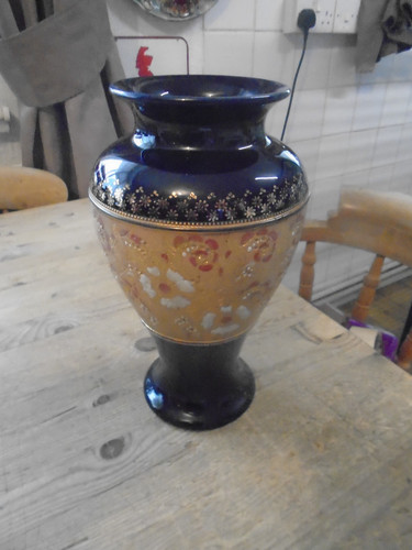 Royal doulton lambeth slater - royal,