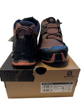 Salomon XA Wild Women Sz 11